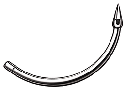 1/2-Kreis